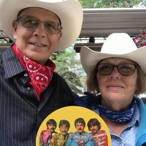 Meet your Posher, Kathleen